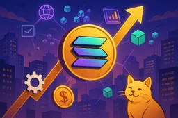 Solana ontwikkelaar Anza stelt nieuwe tokenstandaard voor de SOL-blockchain voor