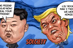 $1m ingezameld: Waarom de trending ICO van Solciety memecoin rivalen zal verslaan