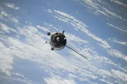 SpaceX gaat DOGE-1 naar de maan sturen