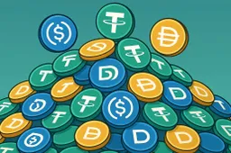 Tether en Circle ontmoeten bestuurders van grote banken in Zuid-Korea