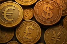 Stablecoins zijn het geld van de toekomst, volgens Coinbase