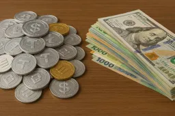 Bank of International Settlements (BIS) haalt uit naar stablecoins: “Geen echt geld”