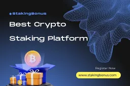 Welke crypto-staking is het beste?