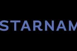 Starname lanceert nieuwe functie genaamd Starname Manager