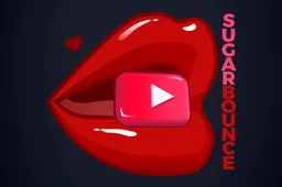 SugarBounce: een decentraal alternatief voor de adult entertainment industrie