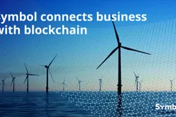 NEM lanceert nieuwe blockchain genaamd Symbol