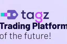 TAGZ exchange review