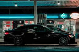 Chivo Wallet gebruikers in El Salvador krijgen korting bij benzinestations