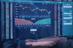 De beste nieuwe crypto's om in juli te kopen