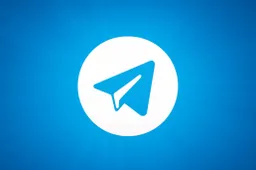 Telegram CEO spreekt zich voor het eerst uit over arrestatie in Frankrijk