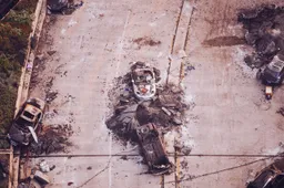 Contant geld blijft koning onder terroristische groepen, terwijl crypto-gebruik stijgt