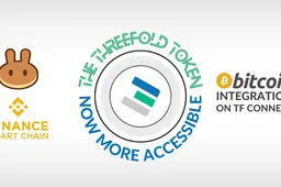 TFT is nu beschikbaar op PancakeSwap!