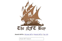 Website maakt de hype omtrent NFT's belachelijk