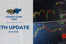 CryptoCoinTalk: triggert ETH/BTC de volgende altcoin beweging?