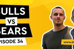 Bulls vs Bears: PERL ziet er goed uit, maar waar moeten we op letten?