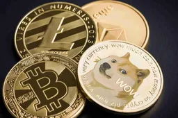 Bitcoin, Ethereum, Dogecoin, wie wordt de winnaar?