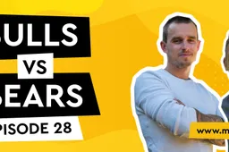 Bulls vs Bears: Quantum Protocol (QTUM) koers analyse