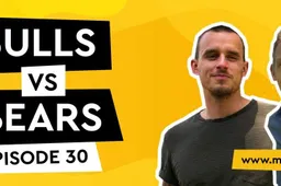 Bulls vs Bears: Zal Solana (SOL) nog verder kunnen stijgen?