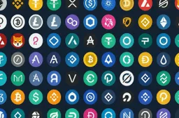 $3,3 miljard aan tokens zullen in juni worden ontgrendeld