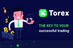 Crypto handelsplatformen kunnen Crypto exchanges effectief aanvullen