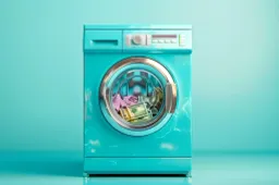 Meer dan half miljard crypto via Tornado Cash verwerkt in 2024