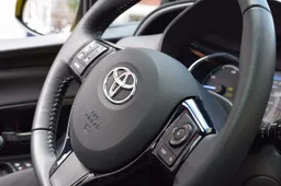 Toyota Systems lanceert cryptocurrency-pilot
