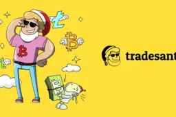 Geen tijd om zelf actief te traden? Probeer dan TradeSanta!