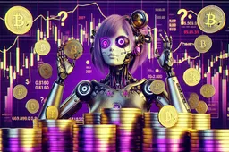 Top analist noemt 3 tokens die volgende week in waarde kunnen verdubbelen of verdrievoudigen voor de Bitcoin halvering gebeurtenis