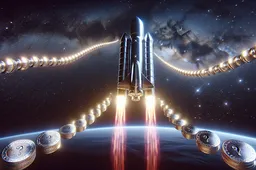 Is dit de volgende Bitcoin? De altcoin klaar om te exploderen!