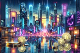 Next-Gen Layer-2 parels: Jouw snelweg naar buitensporige crypto rendementen!