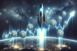 Altcoins klaar voor een moonshot! Zou het de volgende 100X kunnen zijn?