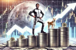 Verwachting van de gem-hunter: Welke altcoin zal stijgen in april 2024?