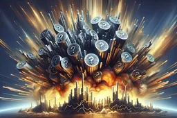 Vermenigvuldig uw portfolio: Altcoins met uitbraakpotentieel