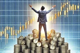 Onstuitbare altcoins! De volgende lichting klaar voor enorme koersuitbraken