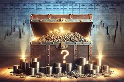 Ongebonden potentieel: Ontdek verborgen juweeltjes voor 10.000% winst!