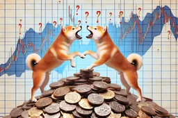 Van meme tot mainstream: Welke meme munten staan klaar voor sterrendom in 2024?