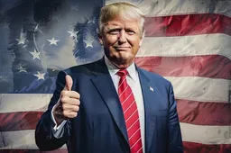 World Liberty Financial leidt verlies van $125 miljoen