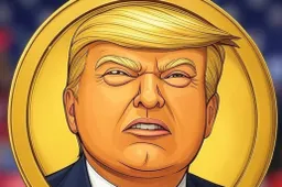 Justin Sun bevestigt grootste $TRUMP-holder te zijn