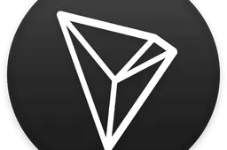 Tron koers bereikt jaarlijks hoogtepunt door DeFi