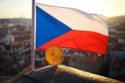 Voorstel voor Bitcoin-reserve stuit op weerstand in Tsjechië