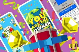 Upland is het leukste spel op de blockchain?!