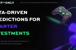 Wat is UpOnly? (UPO)