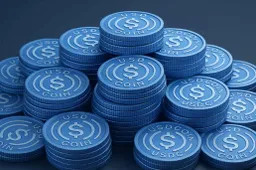 Circle publiceert kwartaalcijfers en daalt met 5% op de beurs