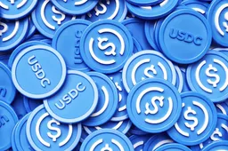 Stripe gaat USDC-betalingen terugbrengen naar Solana