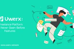 Zal Uwerx (WERX) een revolutie teweegbrengen in de gig-economie en prijsvoorspellingen voor 2023 overtreffen, zoals Binance Coin (BNB) en XRP (XRP)?