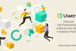 Terwijl Crypto-prijzen crashen, blijven ArbDoge AI (AIDOGE) en Uwerx (WERX) booming