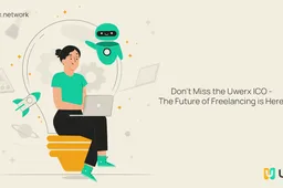 Uwerx (WERX) is klaar voor uptrend na voorverkoop en Shiba Inu (SHIB) moet nog stijgen