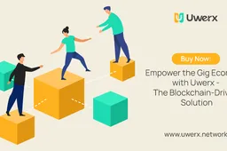 Crypto-prijsvoorspelling: Bitcoin Ordinals winnen aan grip en Uwerx-voorverkoop ziet er veelbelovend uit