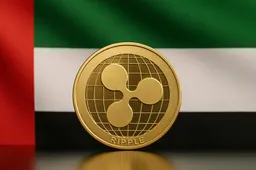 Ripple slaat toe in de VAE: Blockchain-betalingen live met Zand Bank en Mamo!