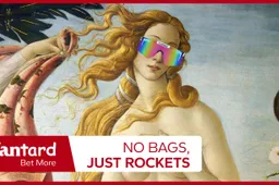 Vantard's ICO verplettert met $817.000 in 2 weken - Dit is waarom het nog maar het begin is